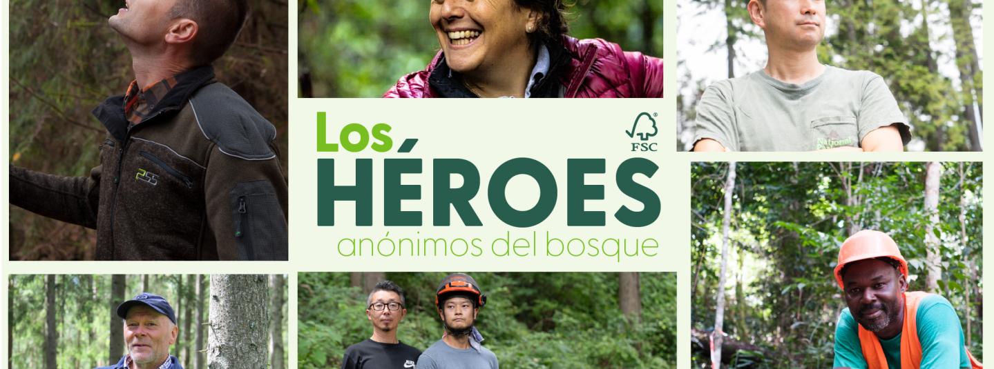 Heroes